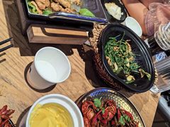 -川堂风·跷脚牛肉·乐山爆炒(宝山日月光店)