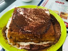 陈光记漏奶华-澳门陈光记烧味饭店(万象城店)