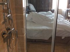 -锦龙国际酒店(天津奥体中心华苑地铁站店)