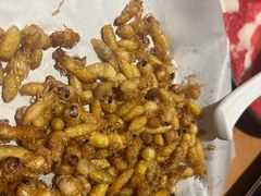 -炉队长·齐齐哈尔家庭烤肉(马家堡店)