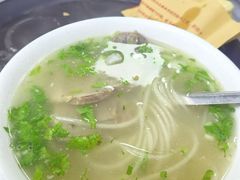 -郝刚刚羊杂割(柳巷店)