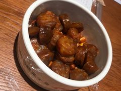 -渝是乎酸菜鱼(龙旗购物中心店)