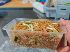 -肥姐美食(同福中路店)