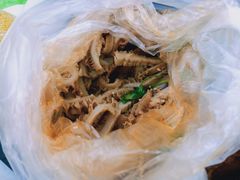 -山林大红·上海大红肠(淮海一店)