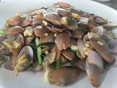 -四川小胡子海鲜(丁村万人海鲜广场店)