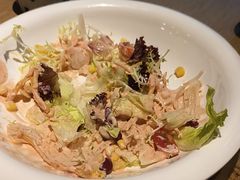 -波特曼西餐厅(中央大街店)