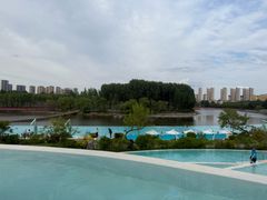 -清河半岛温泉度假酒店