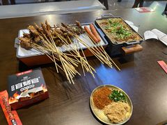 -林二哥宜烤官·宜宾小烧烤