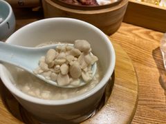 福州花生汤-闽上鲜·福建菜(龙湖滨江天街店)