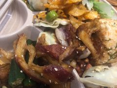 单人素食自助餐-素满香·食养自助(建邺万达店)