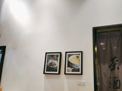 -茶叁酒肆·楚味江湖(菱角湖店)