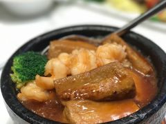 -匠心牛公馆·潮汕牛肉海鲜火锅(索菲特店)