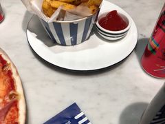 -玛尚诺意式餐厅(日月光店)