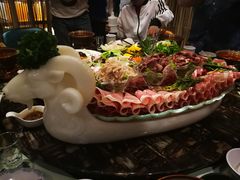 -索伦嘎·传统涮(海拉尔总店)