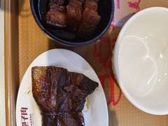 -三点把子肉(山大北路店)