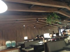 -盛江山自助料理(奥莱锦辉购物广场店)