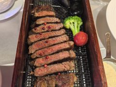 -桃花江餐厅·江景-约会·聚会