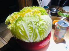 -羊大爷涮肉(亮马桥店)