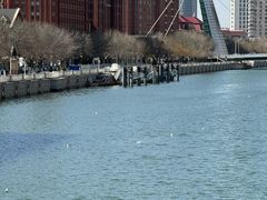 -利顺德大饭店·维多利亚花园(小白楼店)