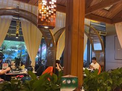 -润泽园椰子鸡(汇一城店)
