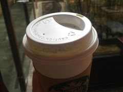 -星巴克(成都太古里二店)