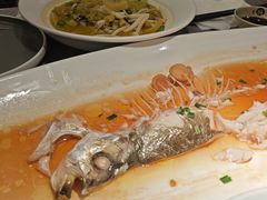 -香阁餐厅·常州菜·常州菜代表品牌(新北奥体店)