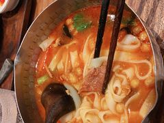 -小满手工粉(上海月星环球港店)