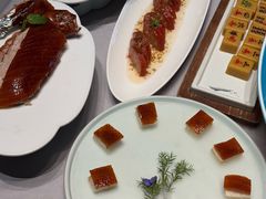 -四世同堂·京菜·烤鸭(双井店)