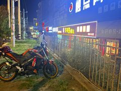 -签哥签妹儿串串火锅(青年路店)