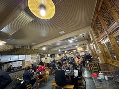 -张关合渣(航空大道店)