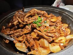 -六月雪干锅(绵阳凯德广场店)