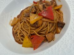 -马克西姆俄罗斯餐厅(通亚街店)