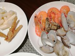 -景湖轩全日制餐厅·南湖名都