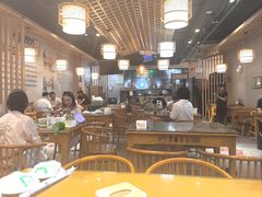 -易老妈蹄花.特色川菜(人民公园总店)