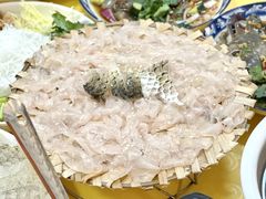 -官塘陈记鱼生·潮汕砂锅粥·牛肉火锅(潮枫路总店)