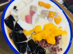-五条人糖水铺(武林总店)