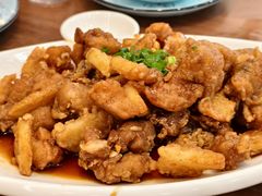 醉排骨-老杨饭店(万科里店)