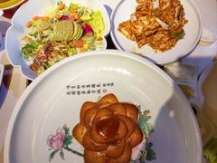 -京味斋·北京烤鸭(华威桥北工大店)