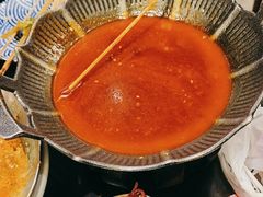 -那些年一起吃串的地方烧烤(观前街店)