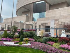 -上海博物馆(人民广场馆)