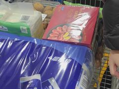 -山姆会员商店(邻瑞广场店)