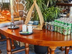 -V Bar海景扒房(北海湾惠龙万达嘉华酒店)