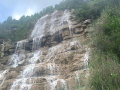 -黄花溪