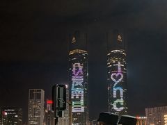 -秋水广场音乐喷泉