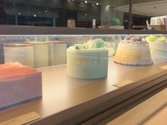 -théATRE 茶聚场(王府中環店)