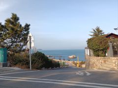 -崂山仰口游览区
