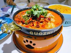 -3号仓库·创意中国菜(嘉兴龙鼎万达店)