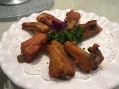 -新享乐海鲜(翠华路店)