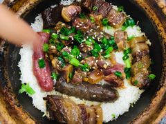 -红星光发煲仔饭(大石街店)