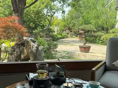 -广富林宰相府酒店·水云间